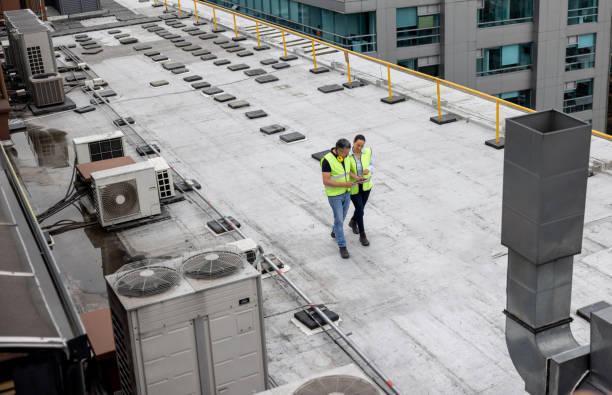 Best Hot Roofs  in Lanster, CA