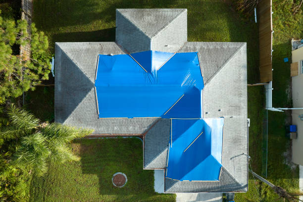 Best Asphalt Shingles Roofing  in Lanster, CA
