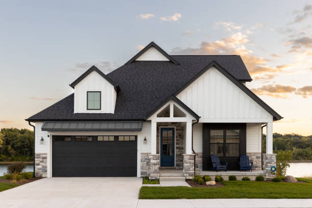 Best Sheet Metal Roofing  in Lanster, CA