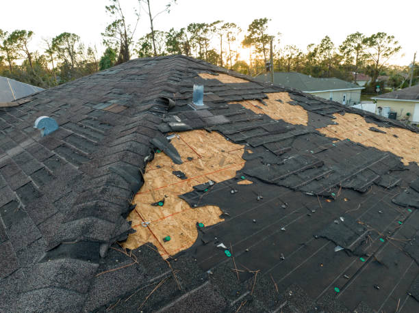 Best Storm Damage Roof Repair  in Lanster, CA