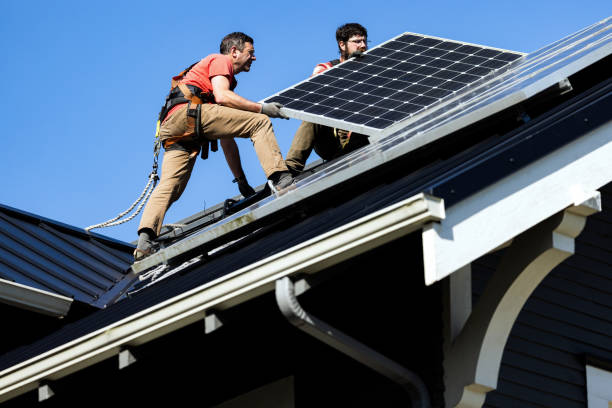 Best Metal Roofing Installation  in Lanster, CA