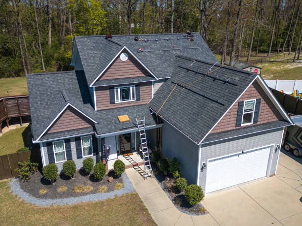 Best Commercial Roofing Services  in Lanster, CA